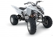 Yamaha Raptor 700R